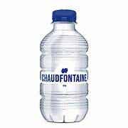 Chaudfontaine blauw