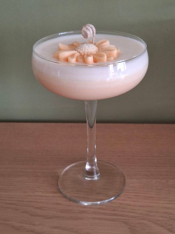 Cocktail kaars: 25 november 2026  19u