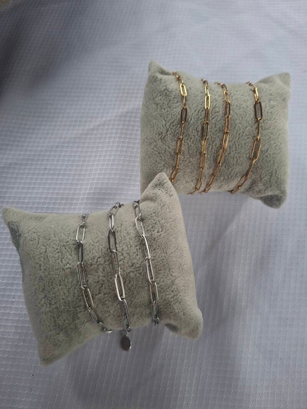 Armband stainless steel