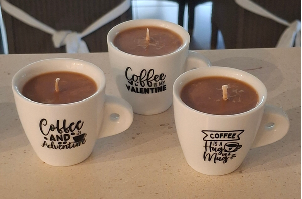 Kopje koffie
