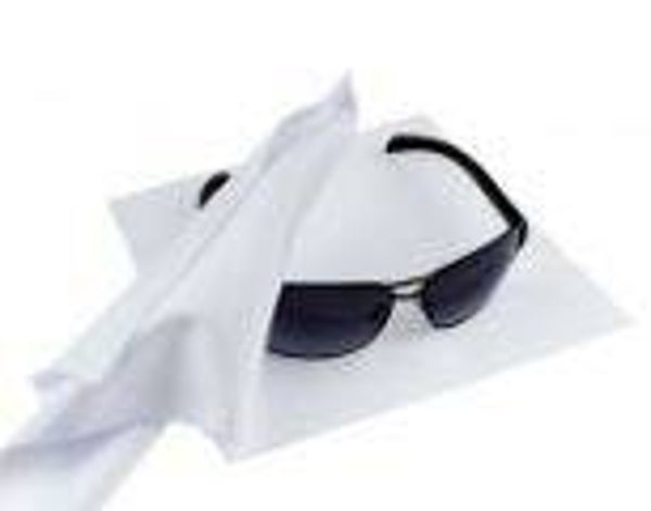 Brillendoekje 10 bij 15 cm