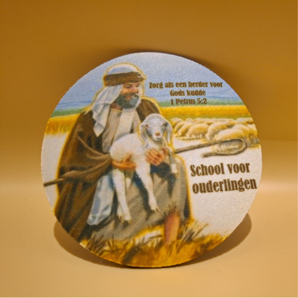onderzetter School voor Ouderlingen