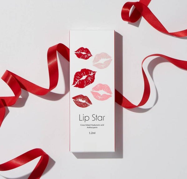 STAR LIPS 1.1 ML