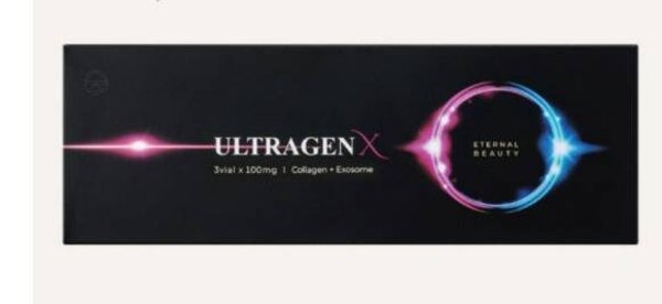 EXOSOMAS ULTRAGEN X100 MG