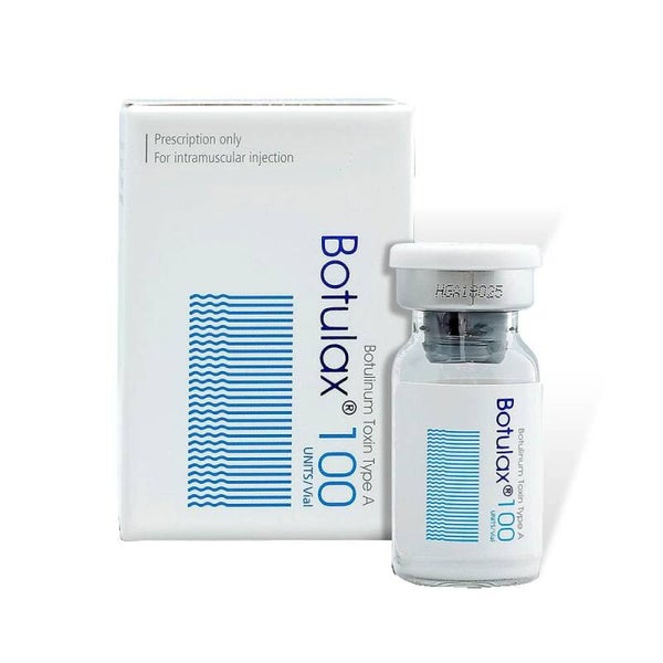 BOTULAX 100 U