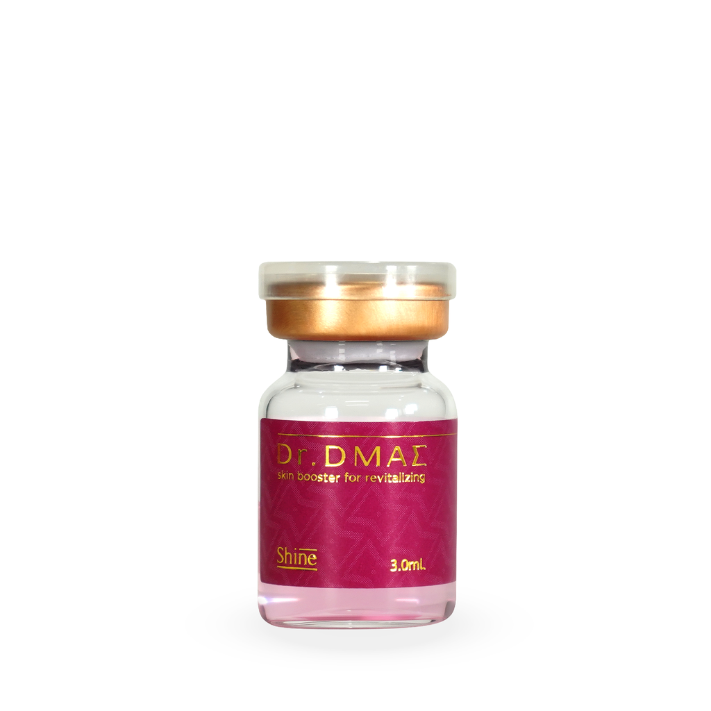 AH+PDRN DOCTOR DMAE RED 3 ML