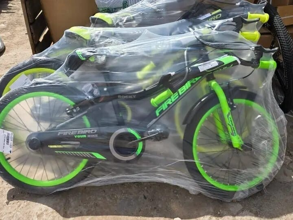 Bicicleta niño