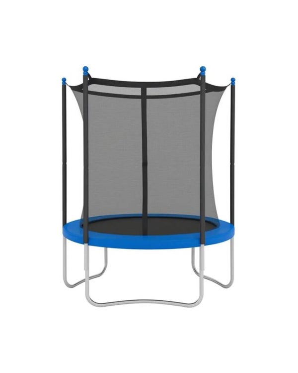 Cama elástica