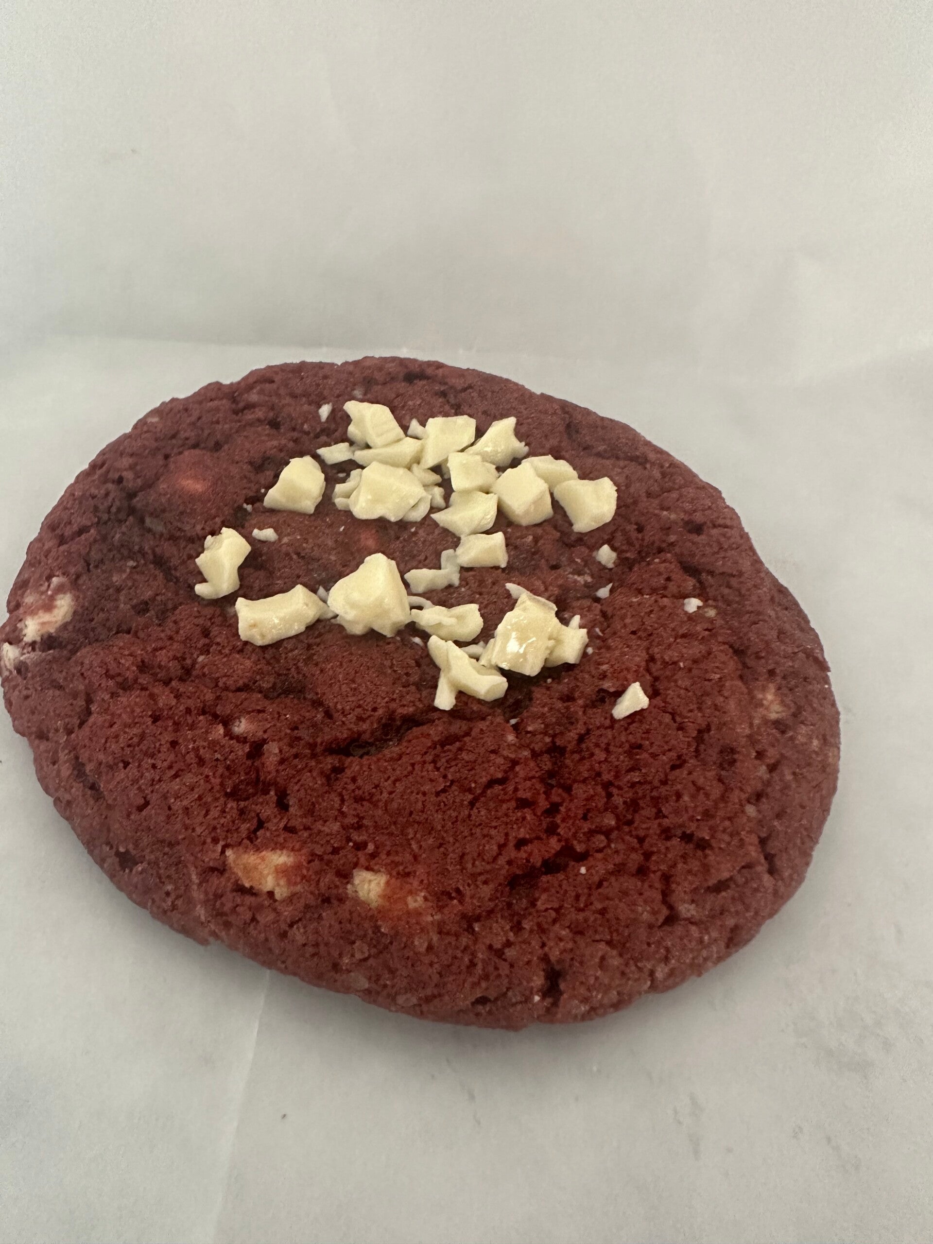 RED VELVET COOKIE