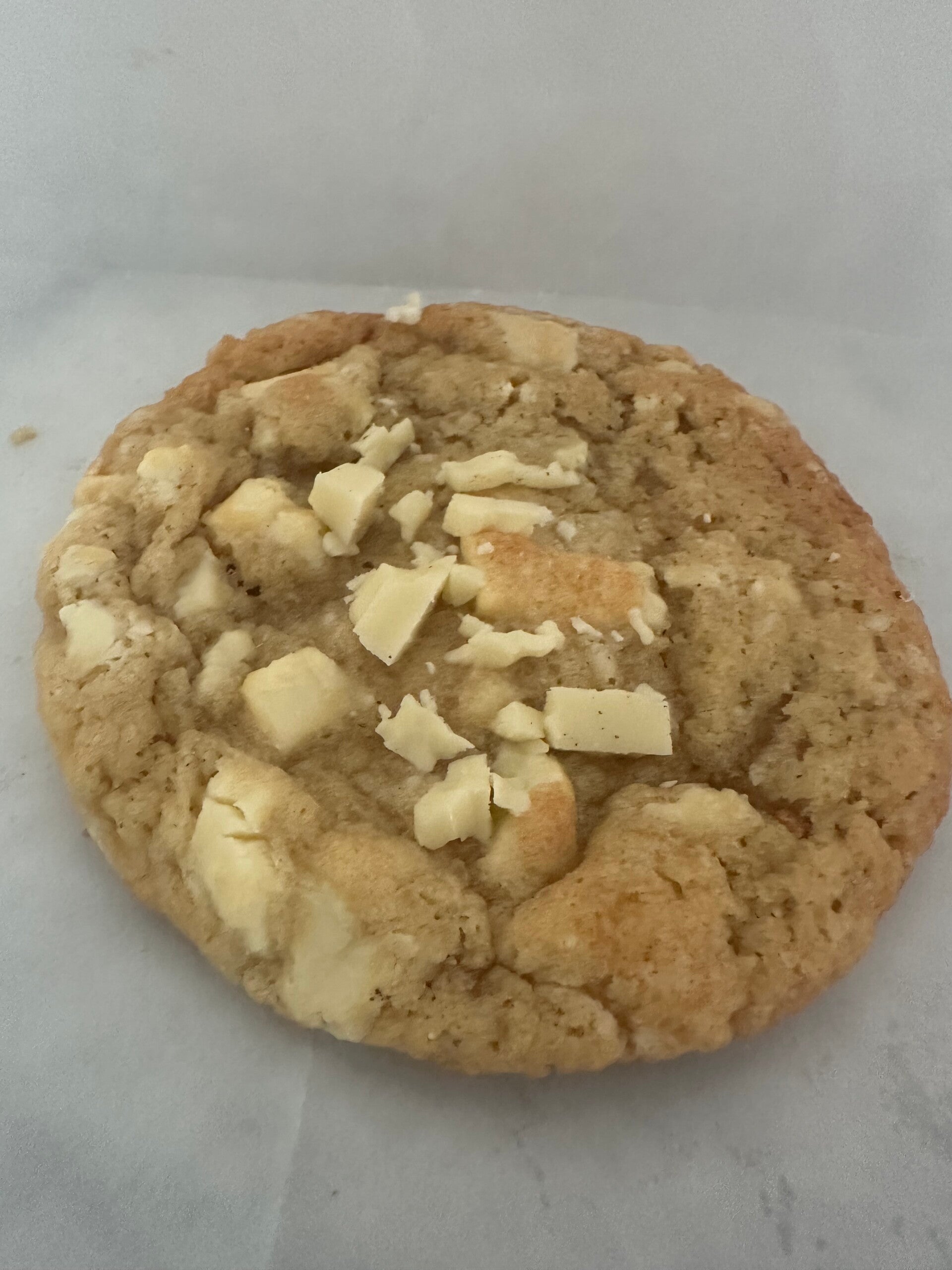 SUBWAY SURFER COOKIE