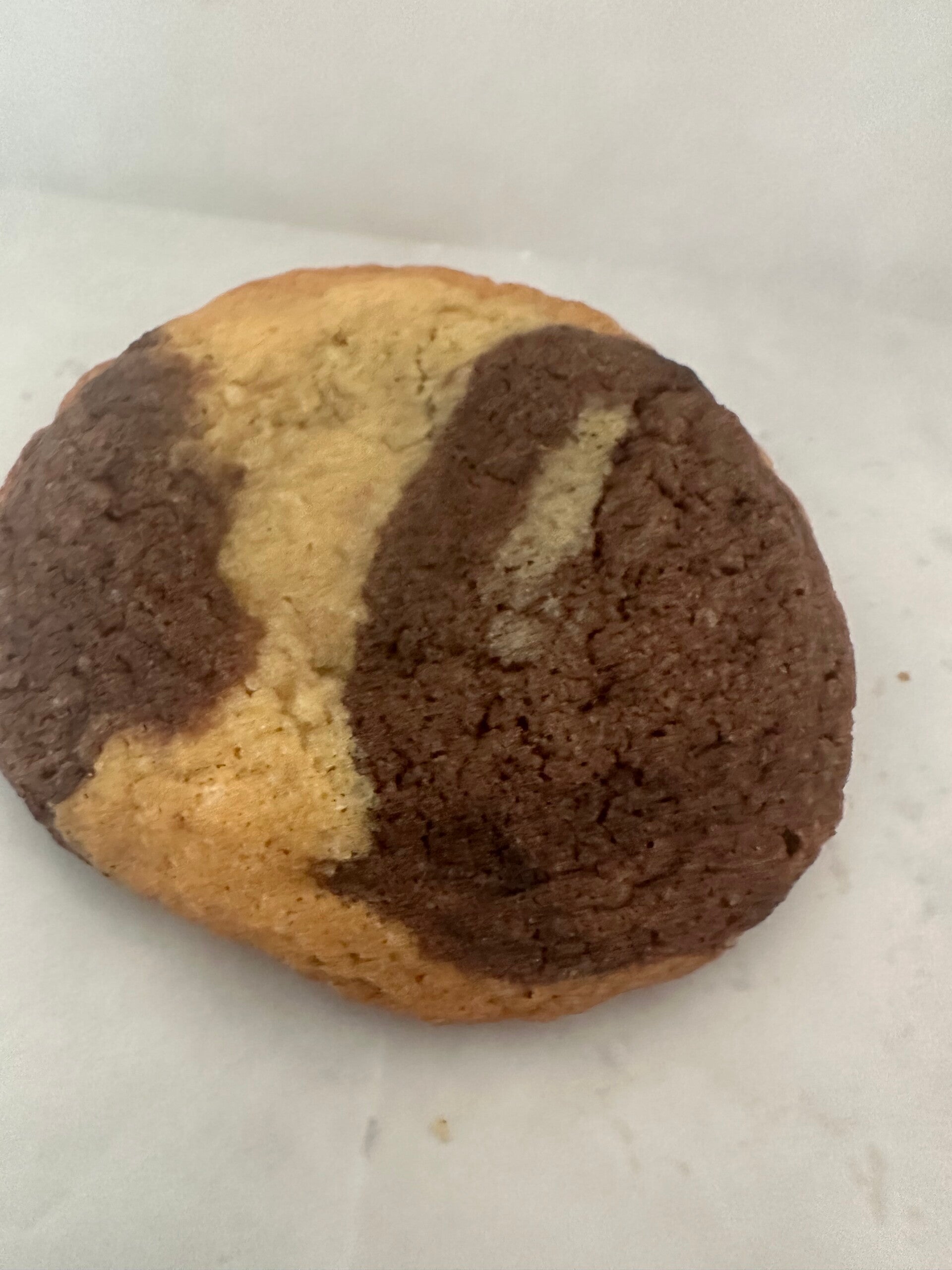 COOKIE MARBRE SAVANE