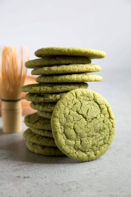 COOKIE MATCHA