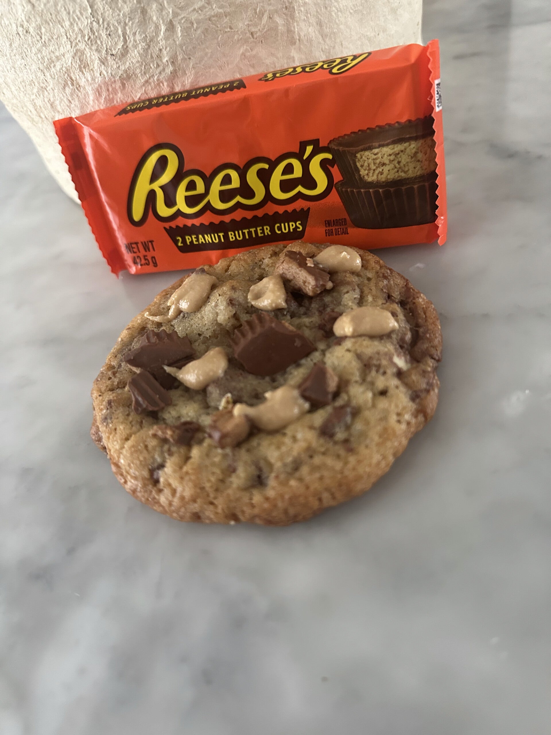 REESE'S COOKIE