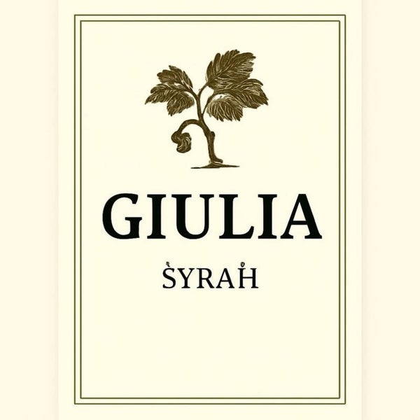 SYRAH