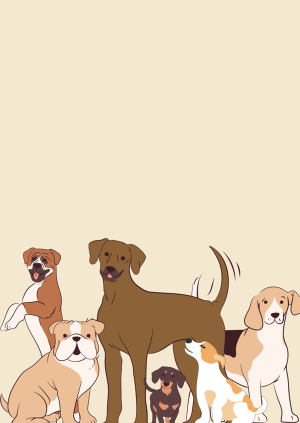 Honden- Special
