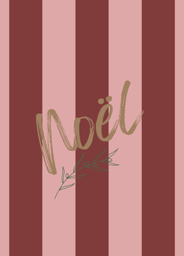 Noël- kerst