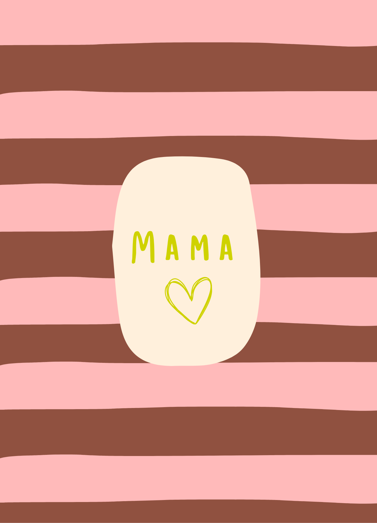 Mama- Overig
