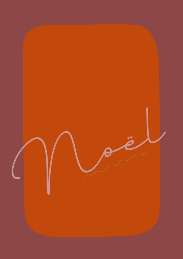 Noël- Kerst