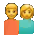 2 persons