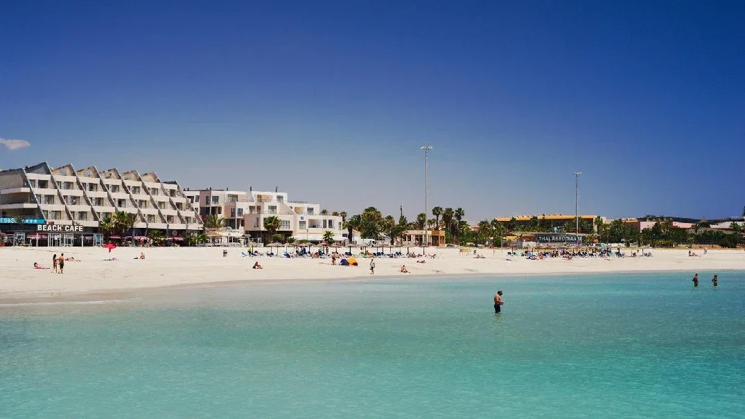 El Castillo Caleta de Fuste NL