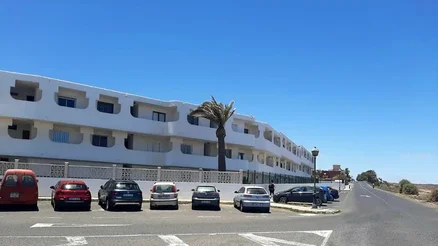 Facade Océano
