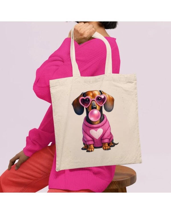 Dog Bag