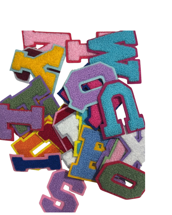 Letter