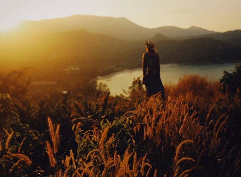 Sentimento spirituale - GufoBlog