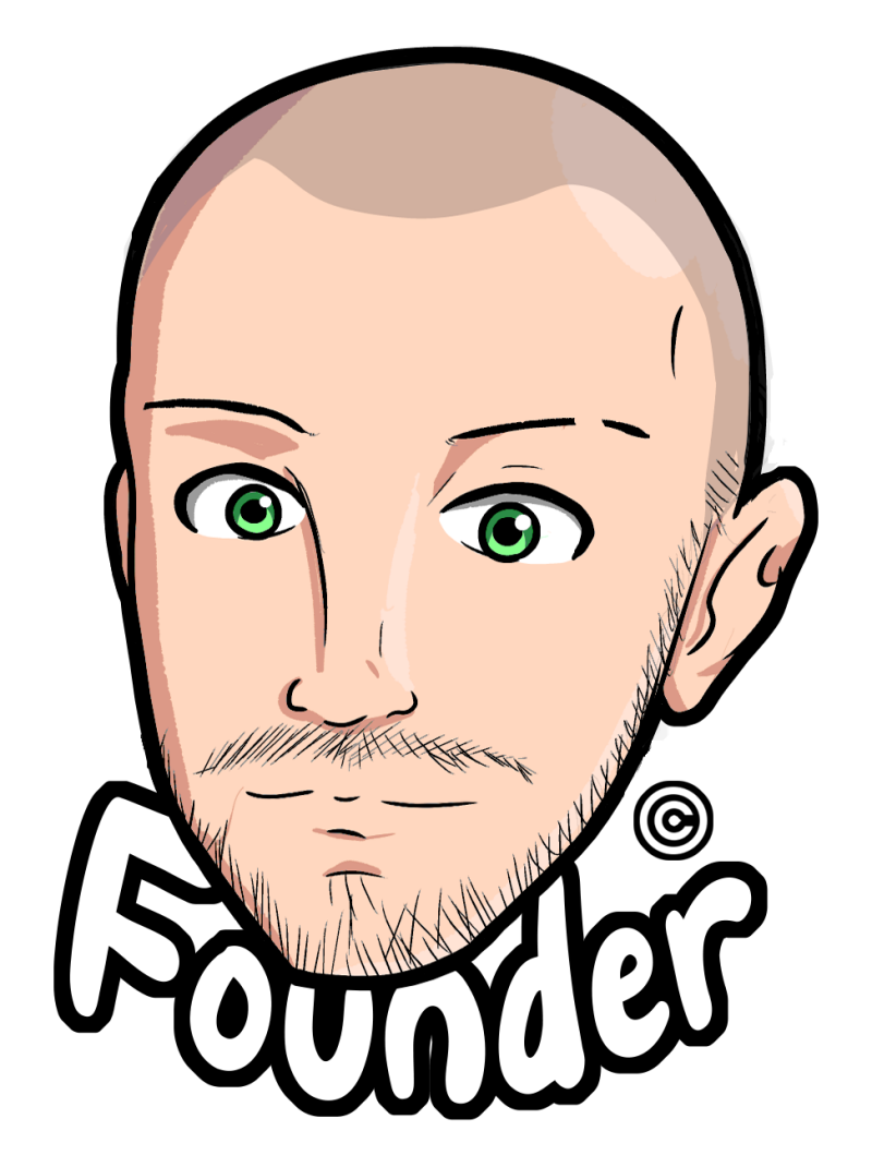 Founder - GufoBlog