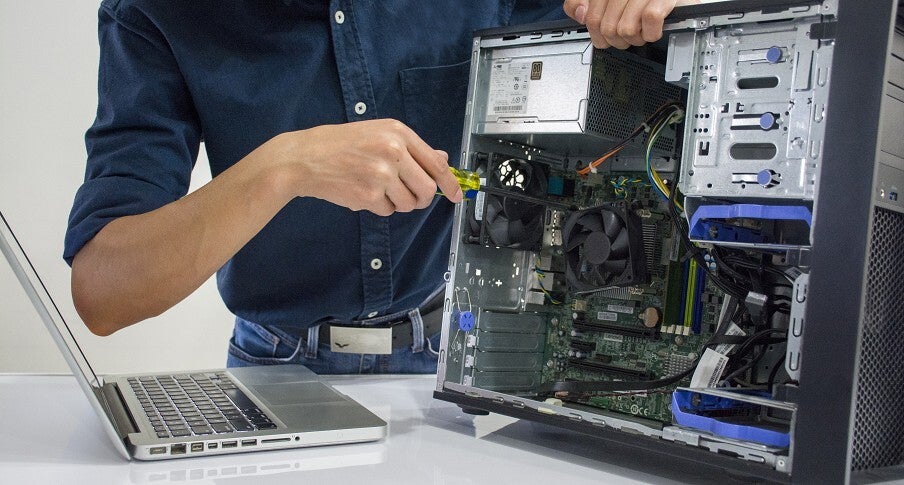 Obsolescenza programmata - GufoBlog