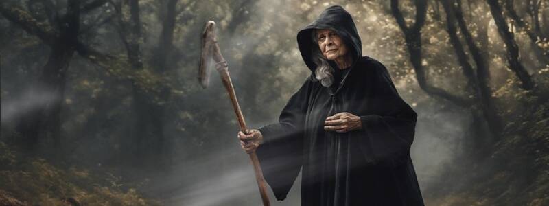 Accabadora - GufoBlog