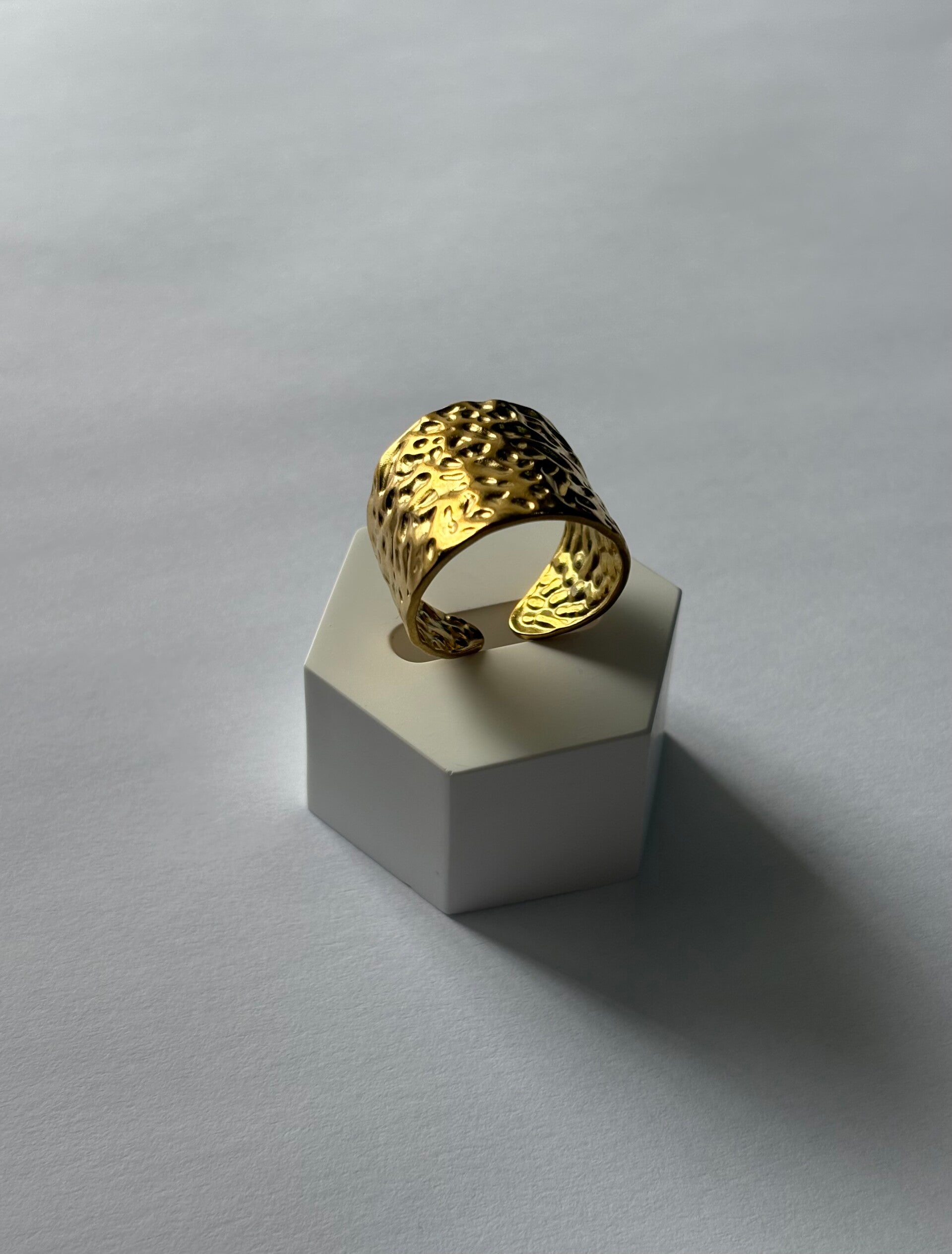 Anillo aurora