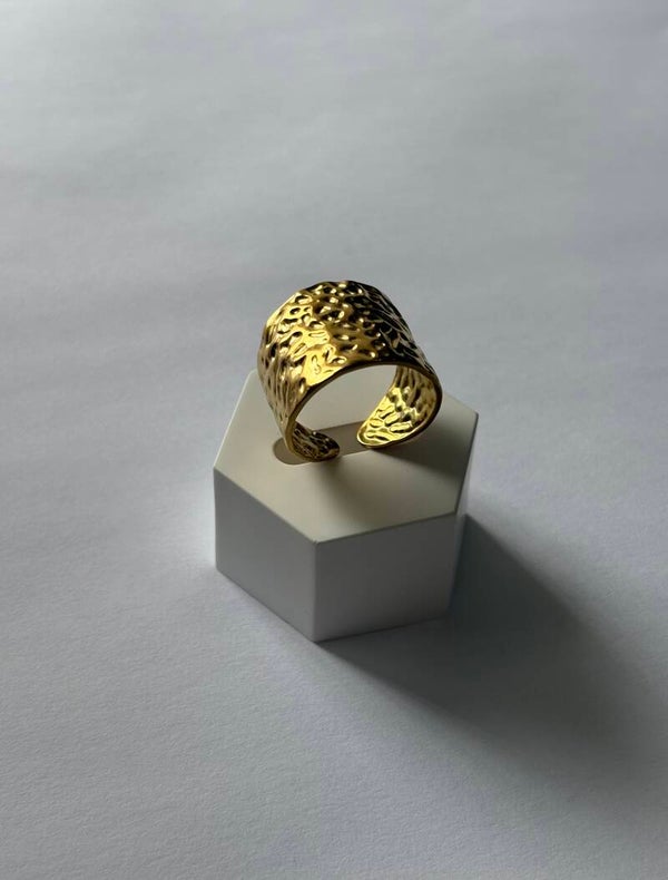 Anillo aurora
