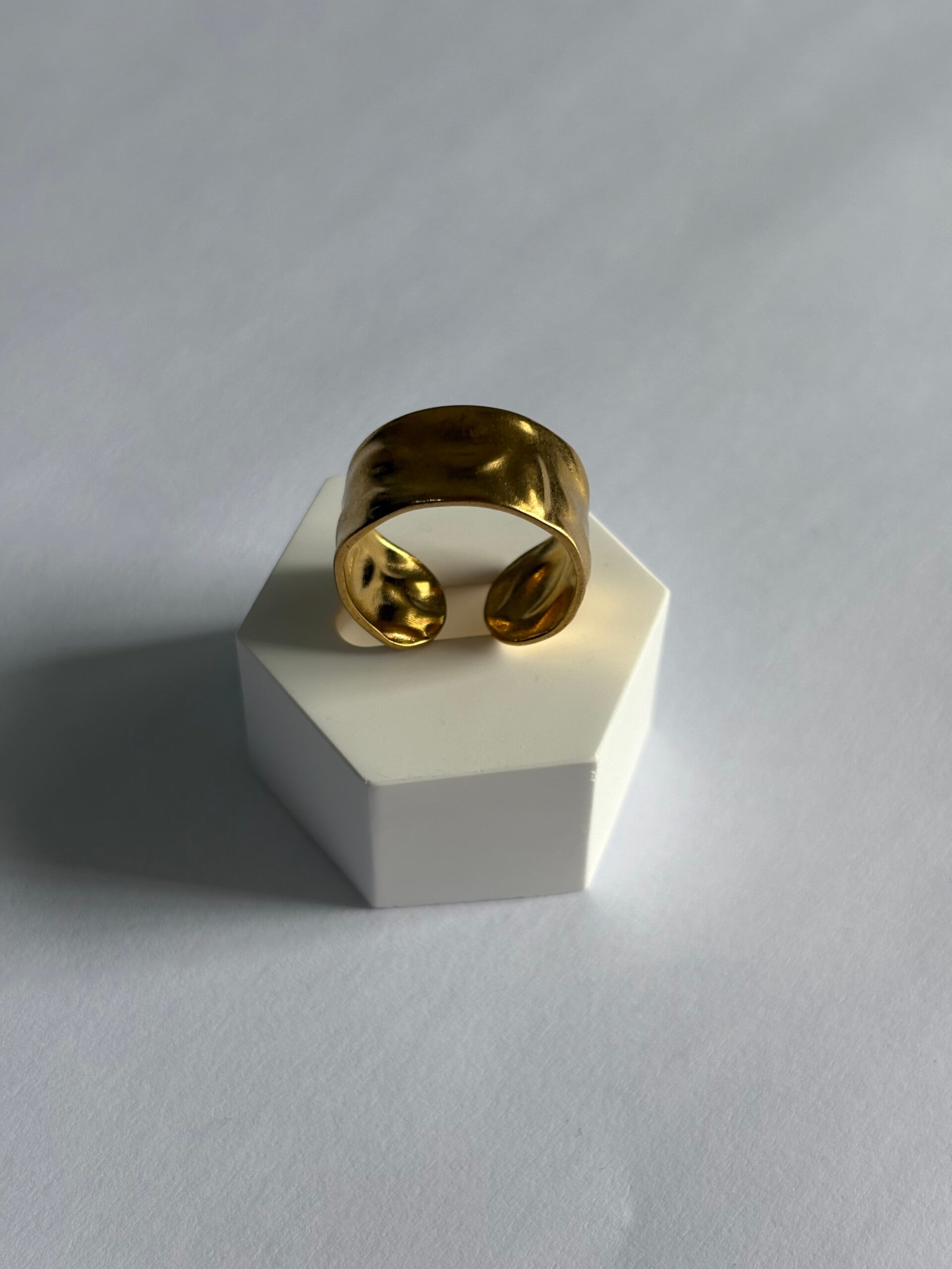 Anillo mara