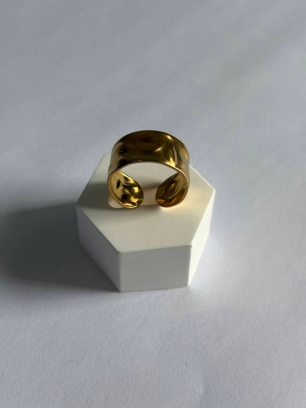 Anillo mara