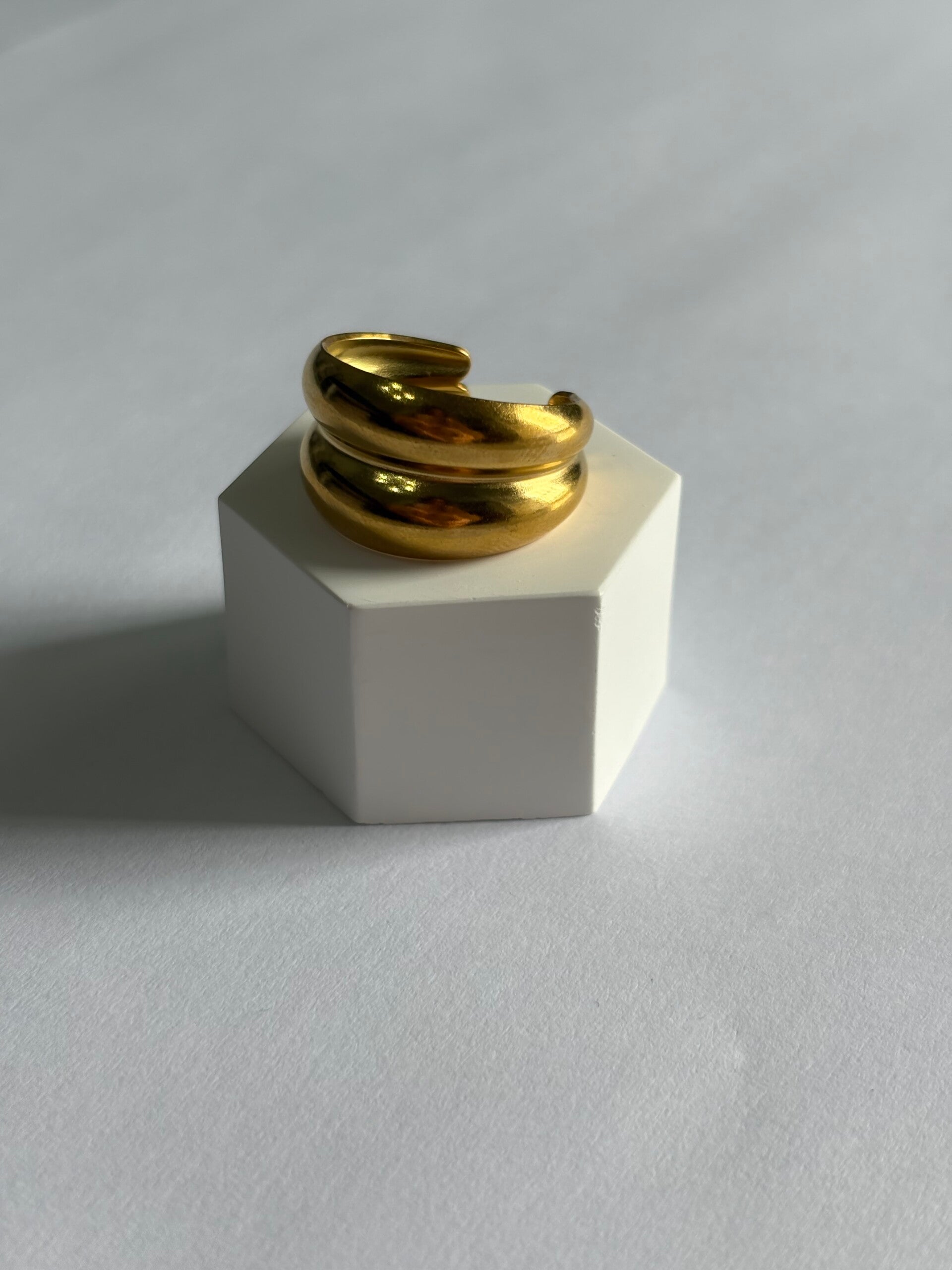 Anillo bella