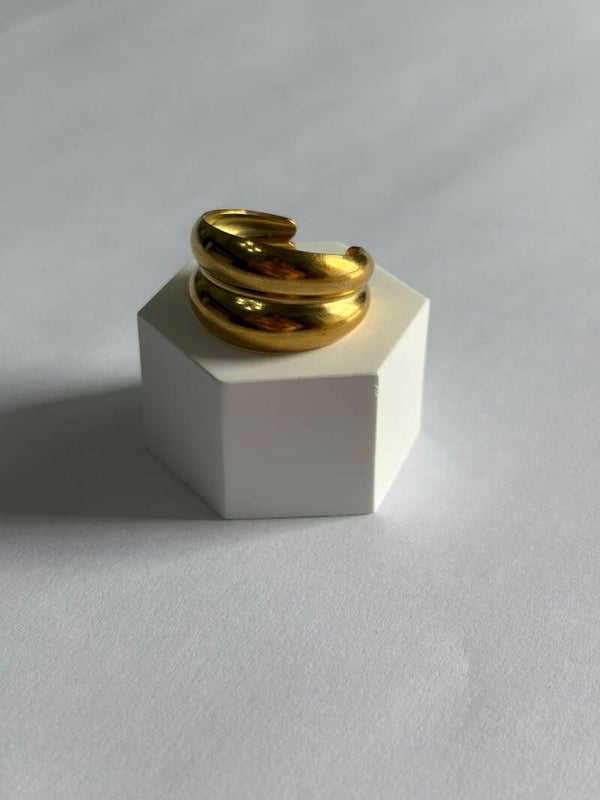 Anillo bella