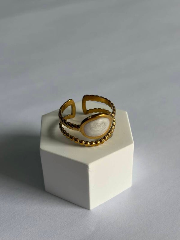 Anillo mía