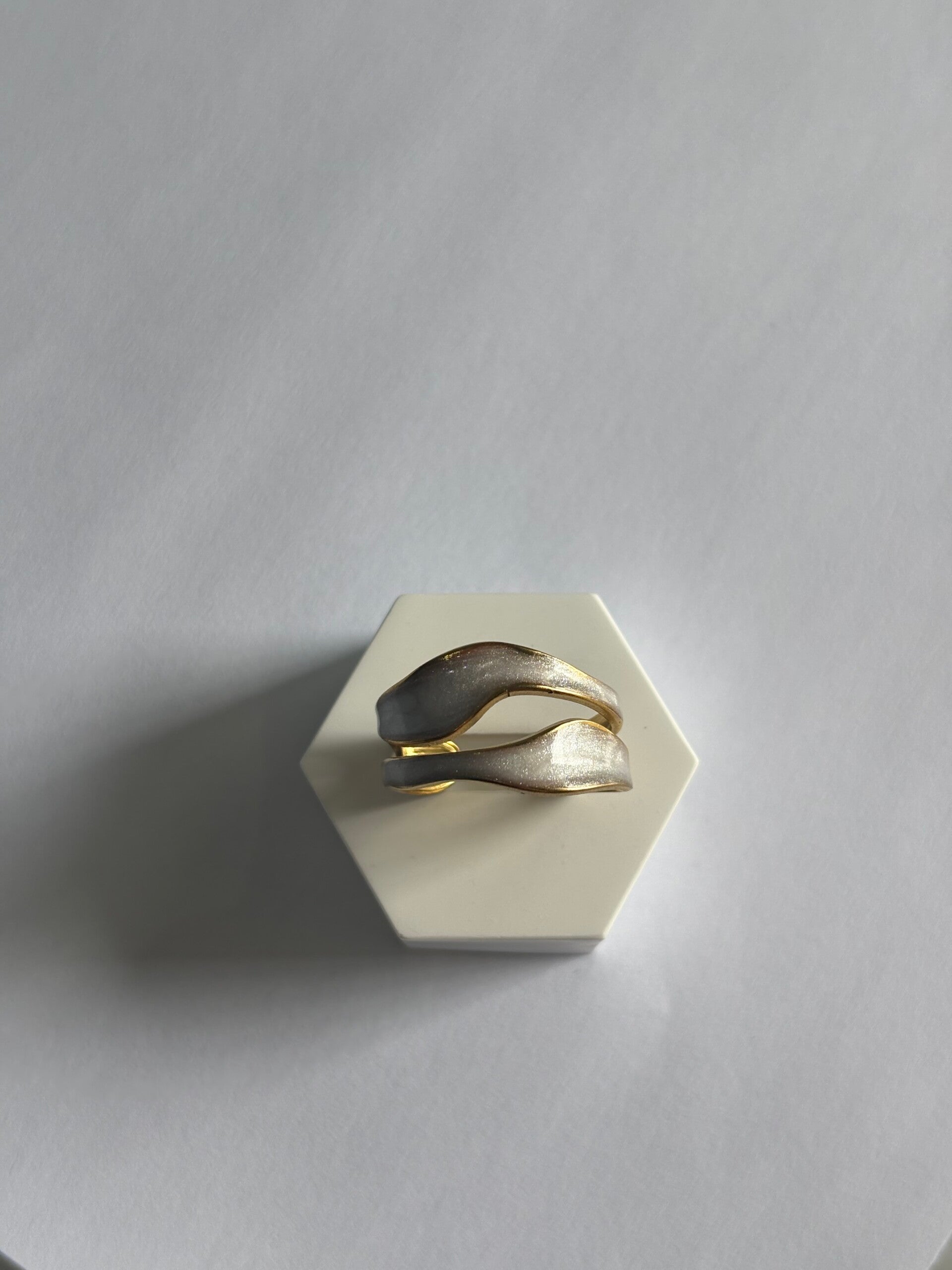 Anillo Jazmin