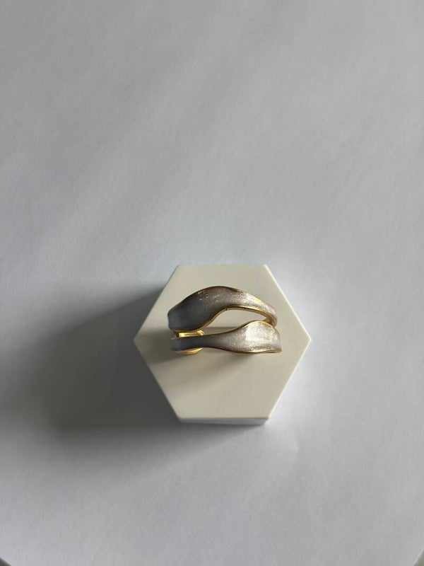 Anillo Jazmin