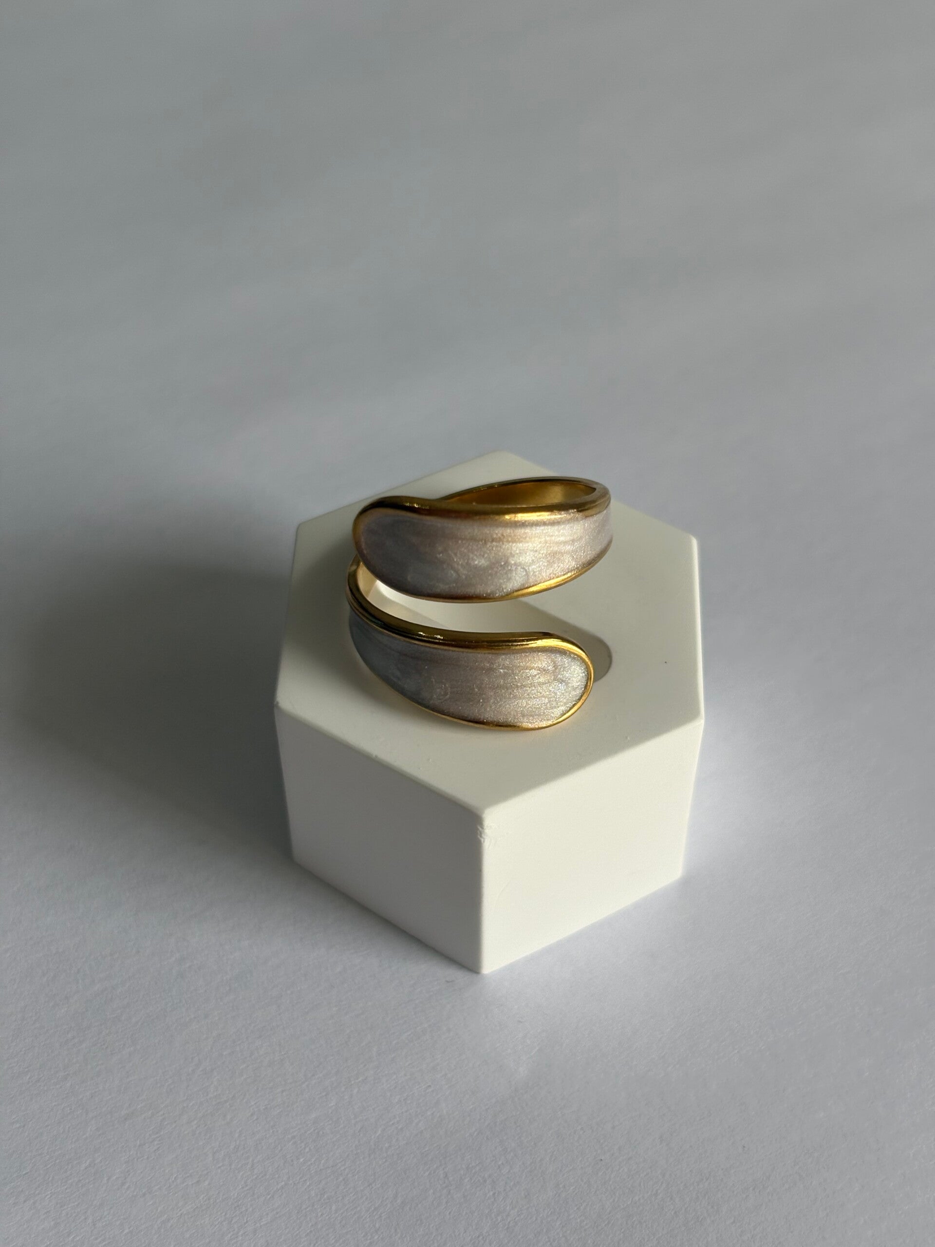 Anillo vela