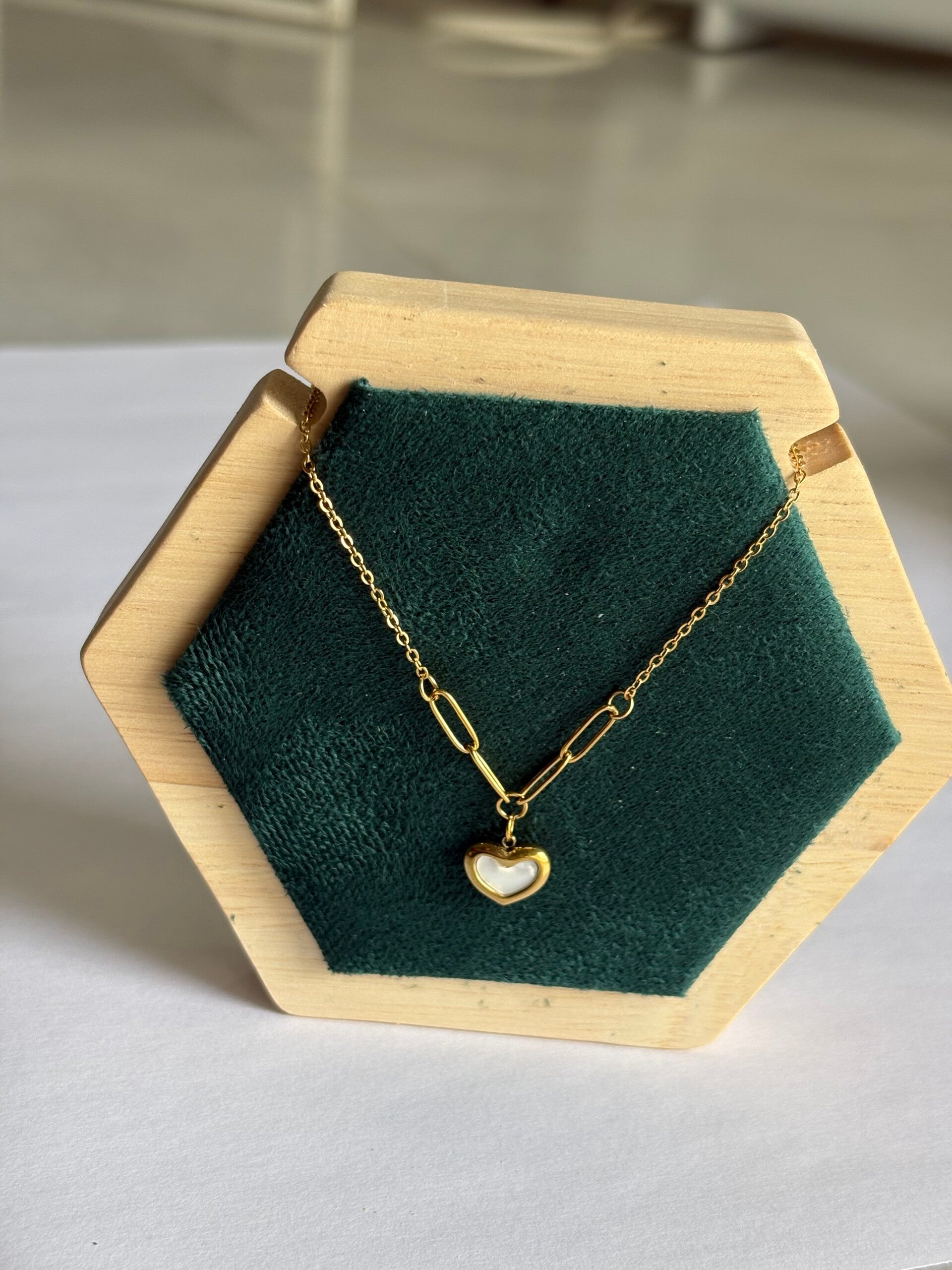 Collar amor