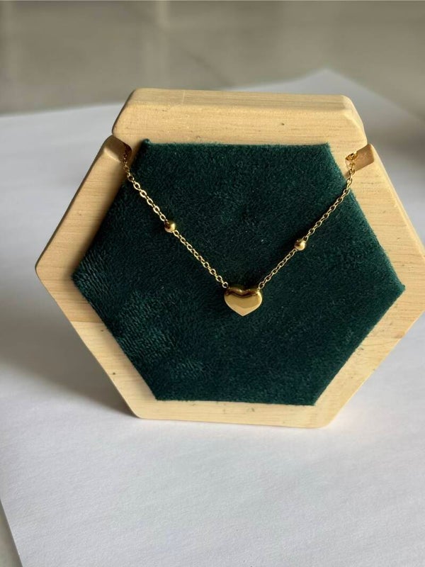 Collar love