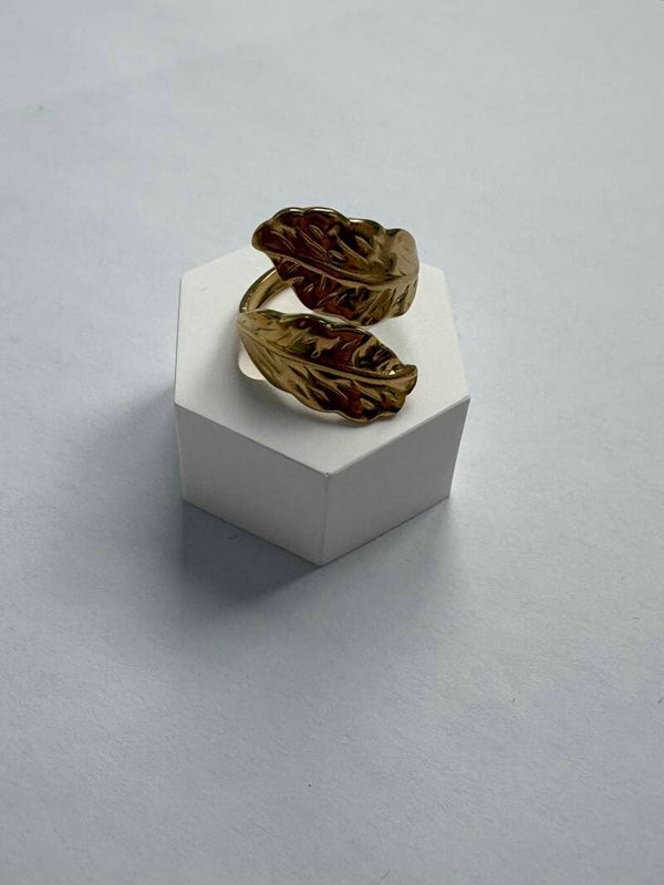 Anillo otoño