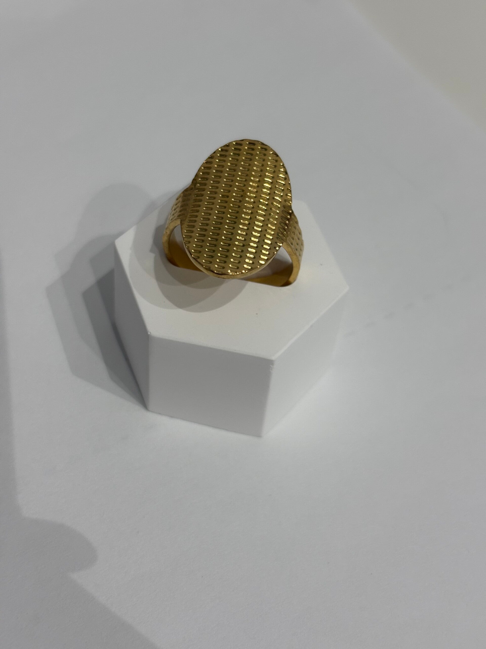 Anillo zen