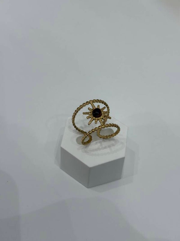 Anillo arena