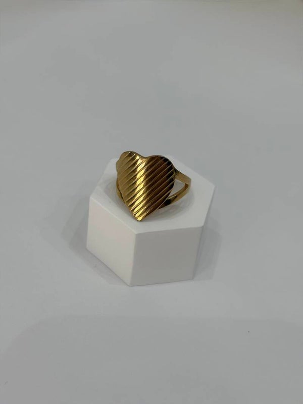 Anillo amor
