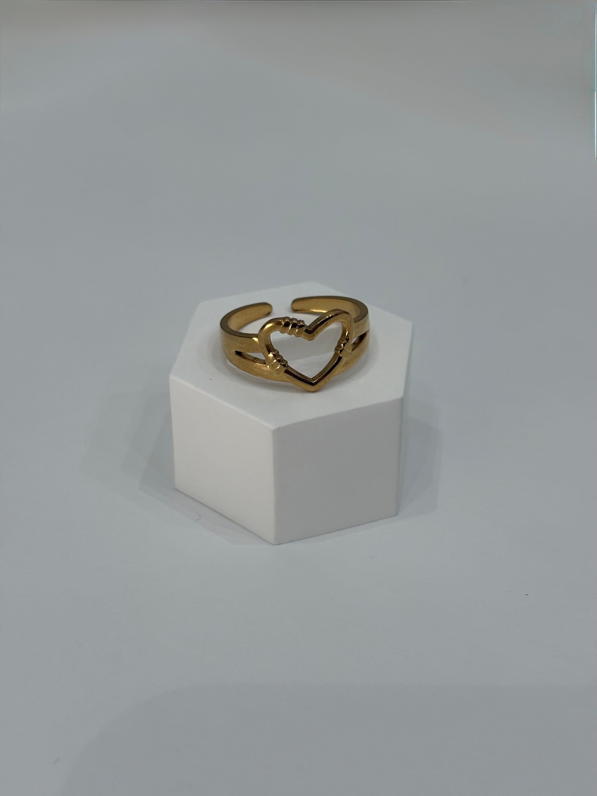 Anillo alma