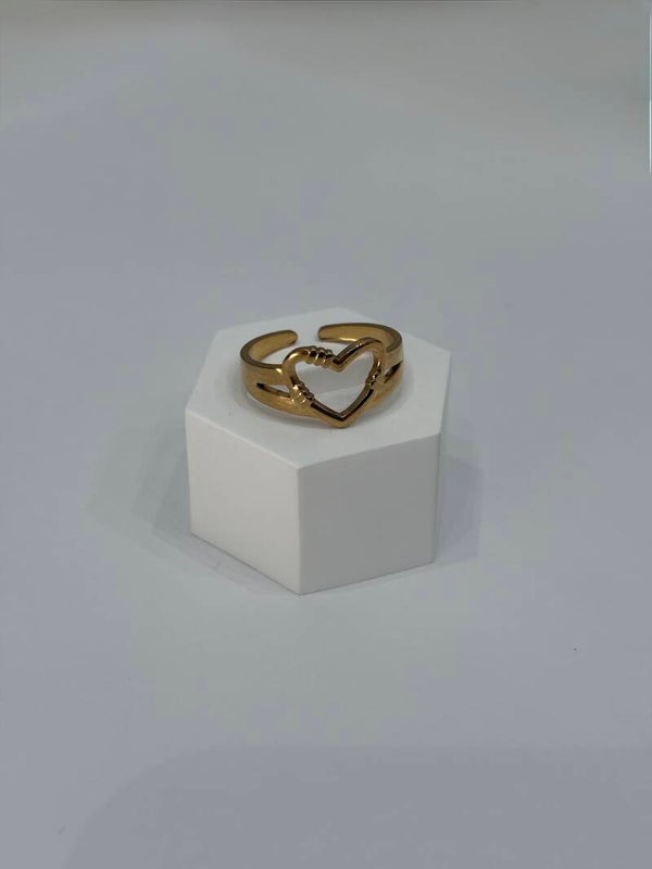 Anillo alma