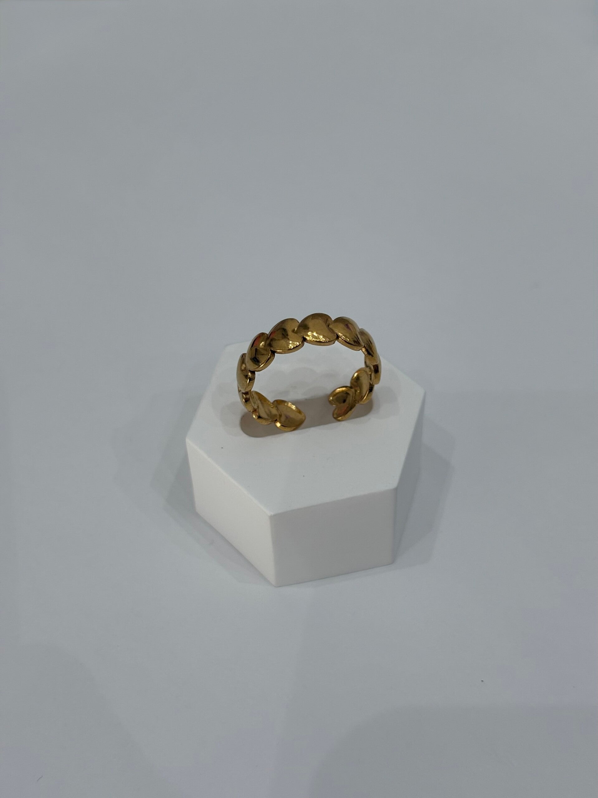 Anillo amara